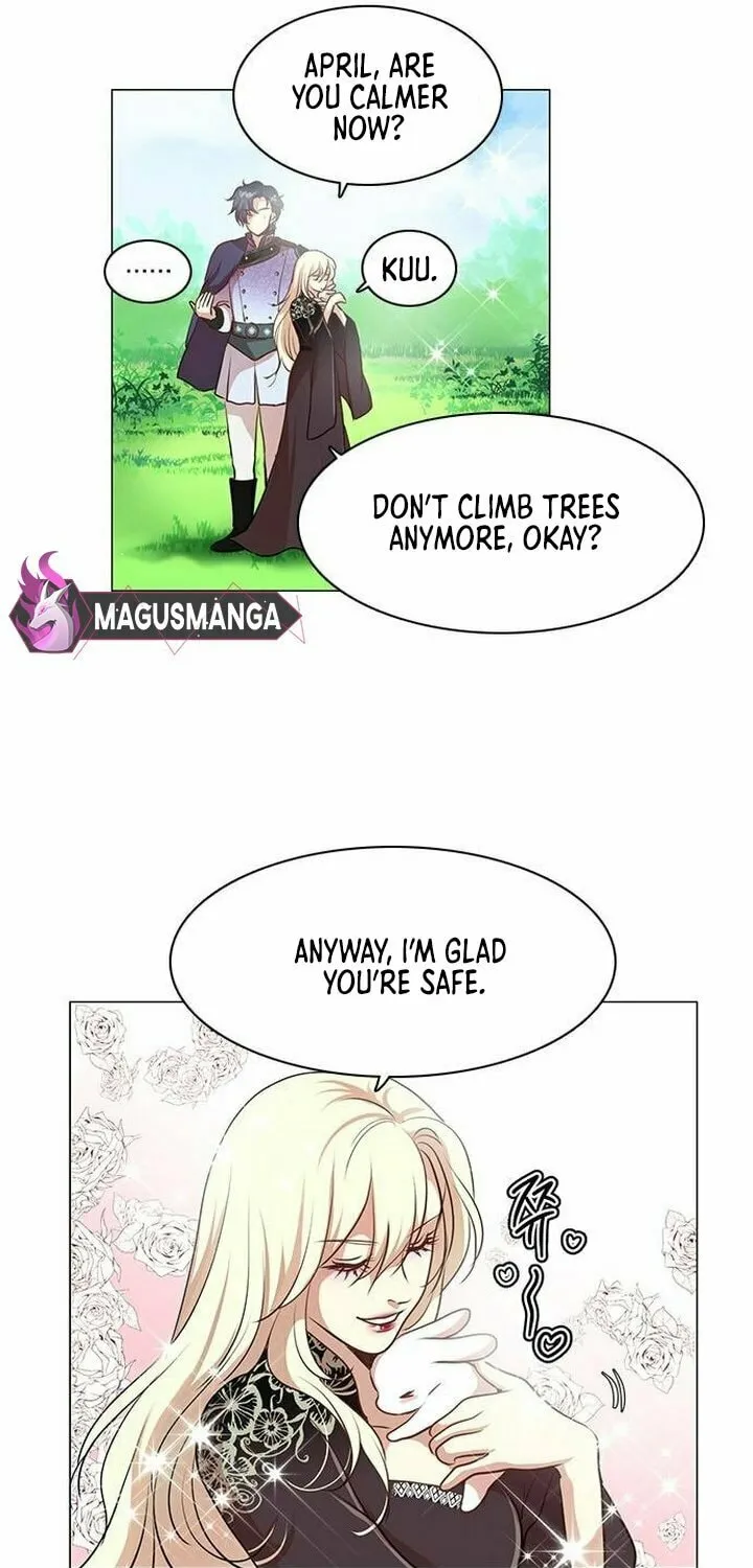 I Became the Rabbit Heroine’s Stepmother Chapter 4 page 25 - 