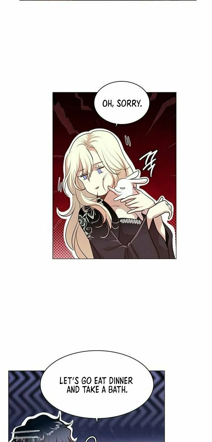 I Became the Rabbit Heroine’s Stepmother Chapter 4 page 26 - 