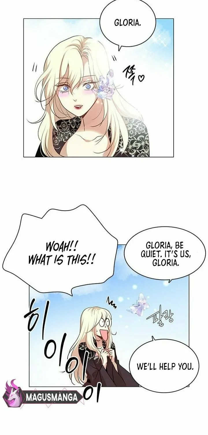 I Became the Rabbit Heroine’s Stepmother Chapter 4 page 4 - 