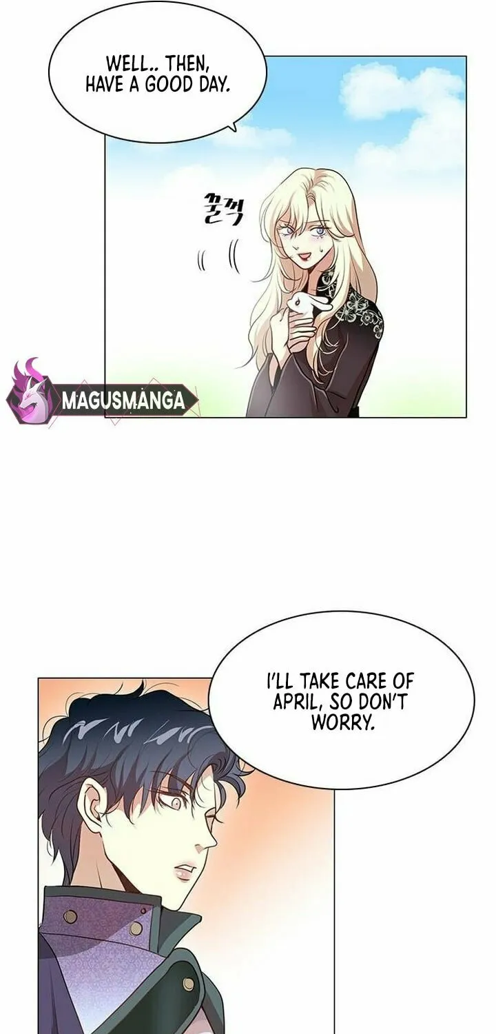 I Became the Rabbit Heroine’s Stepmother Chapter 4 page 31 - 