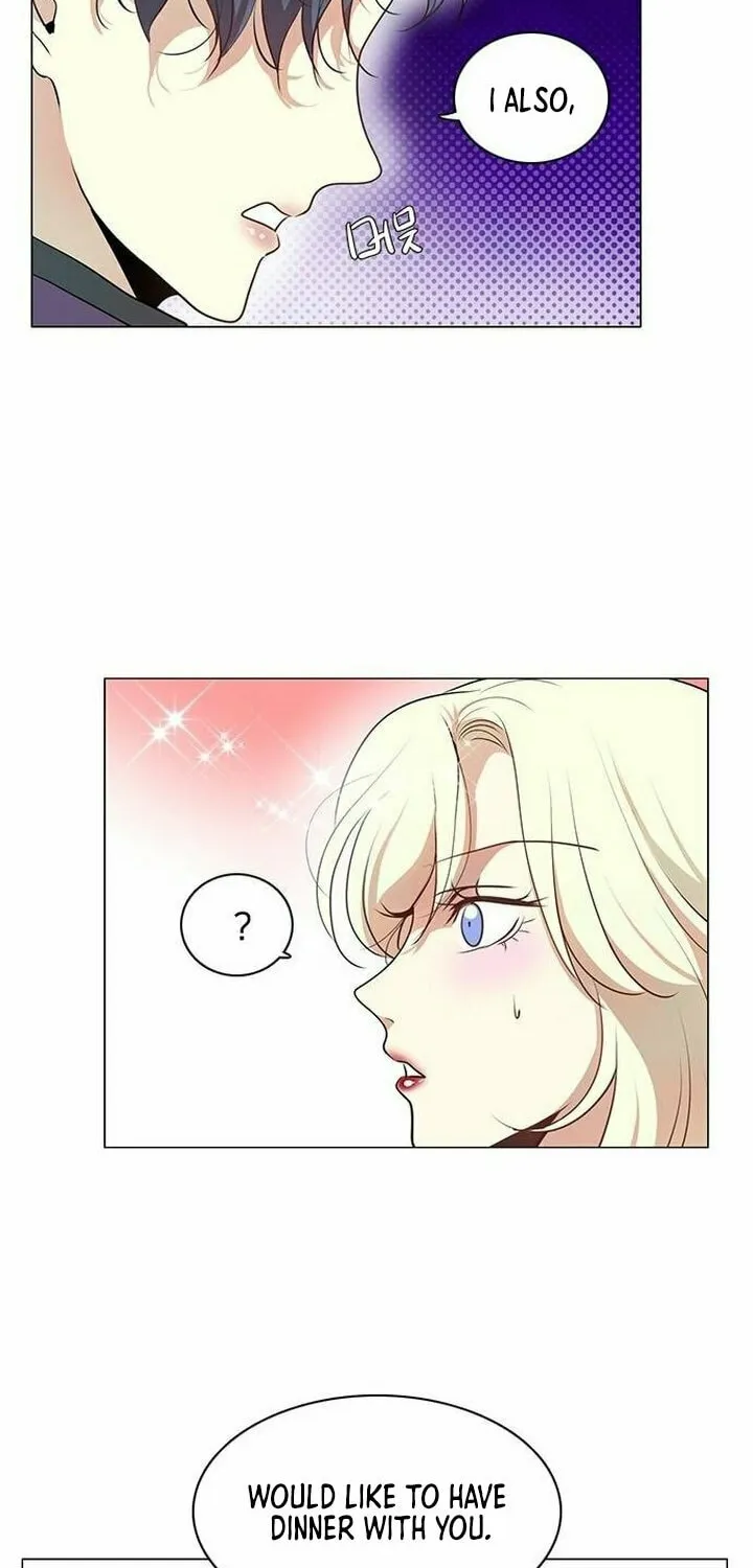 I Became the Rabbit Heroine’s Stepmother Chapter 4 page 34 - 