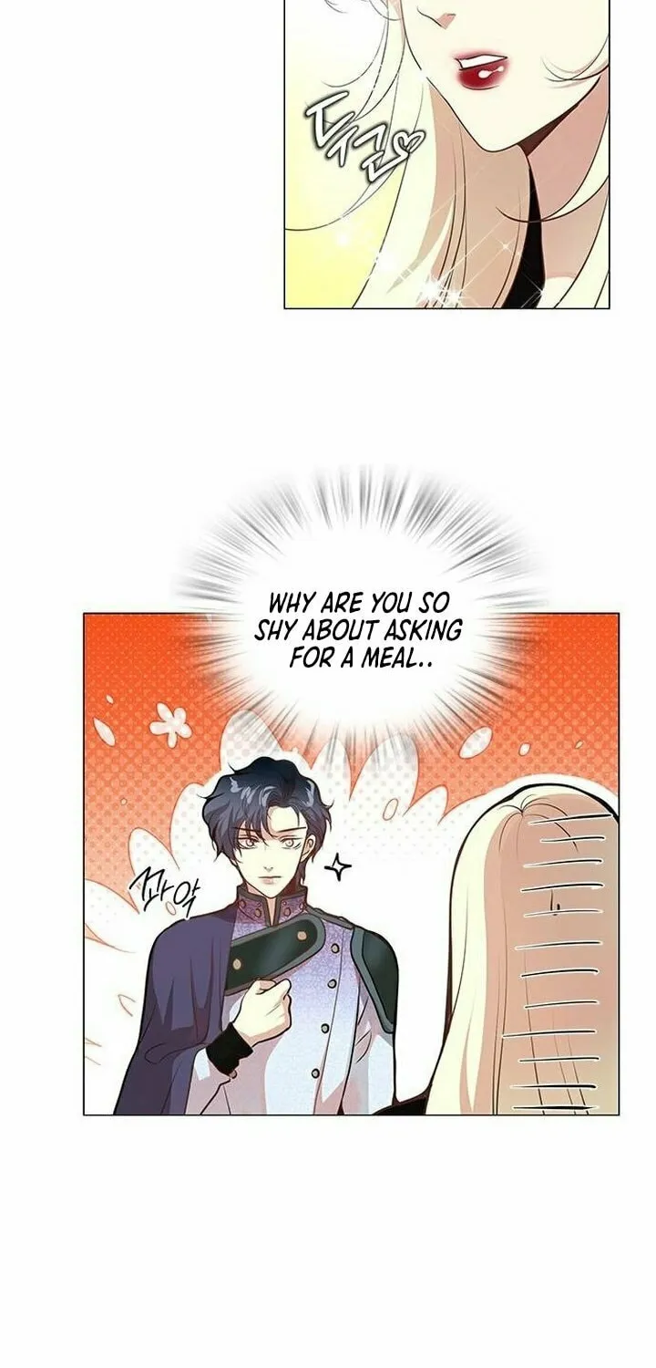 I Became the Rabbit Heroine’s Stepmother Chapter 4 page 36 - 