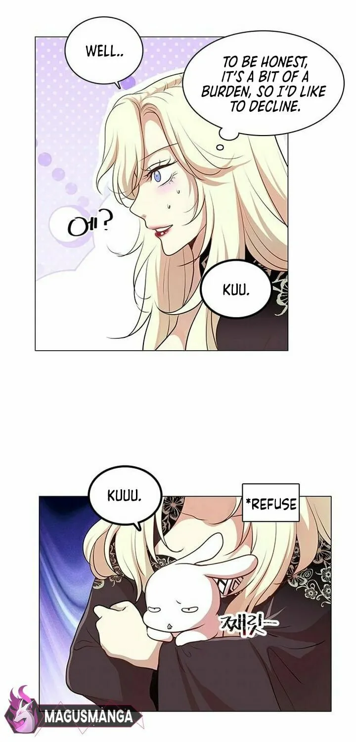 I Became the Rabbit Heroine’s Stepmother Chapter 4 page 37 - 