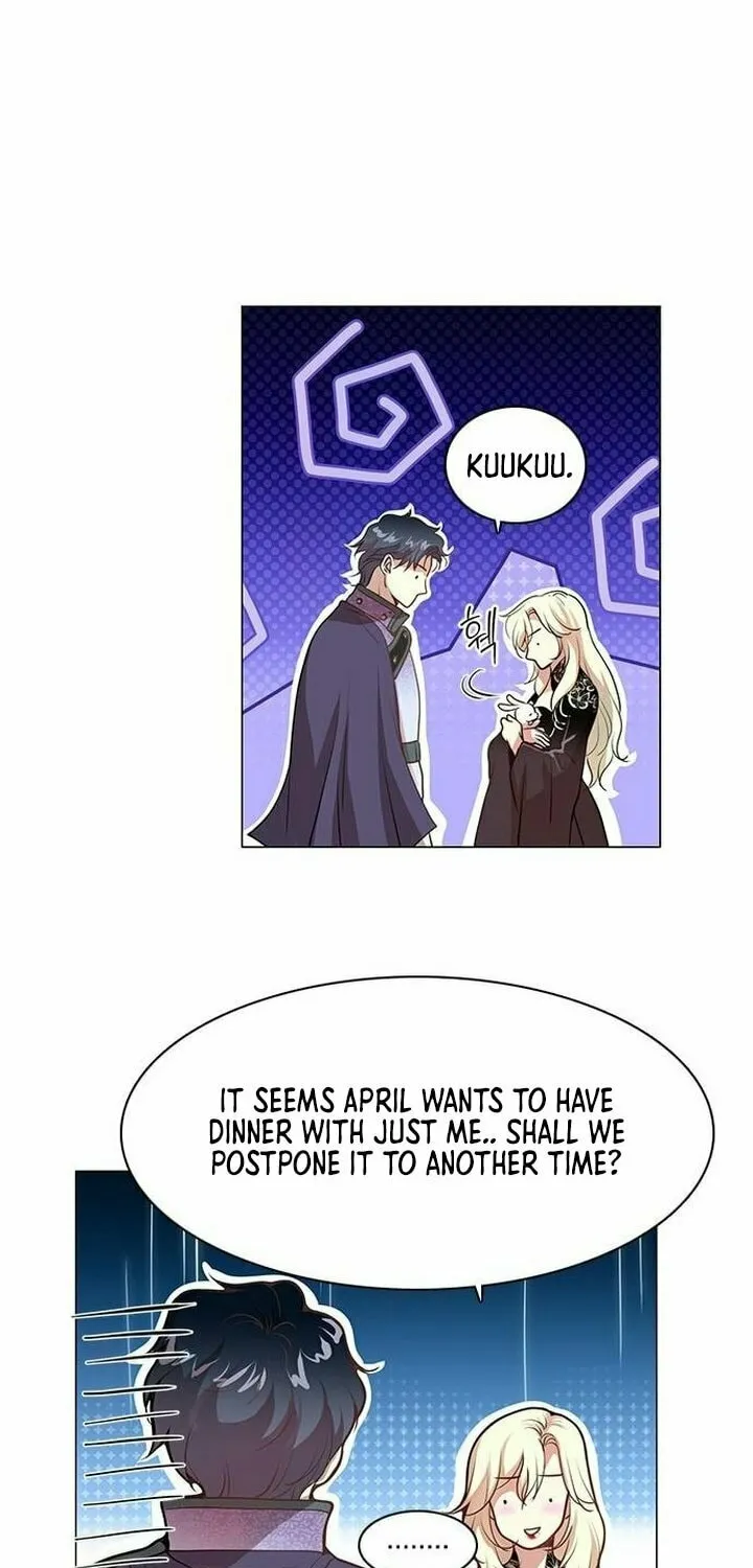 I Became the Rabbit Heroine’s Stepmother Chapter 4 page 38 - 