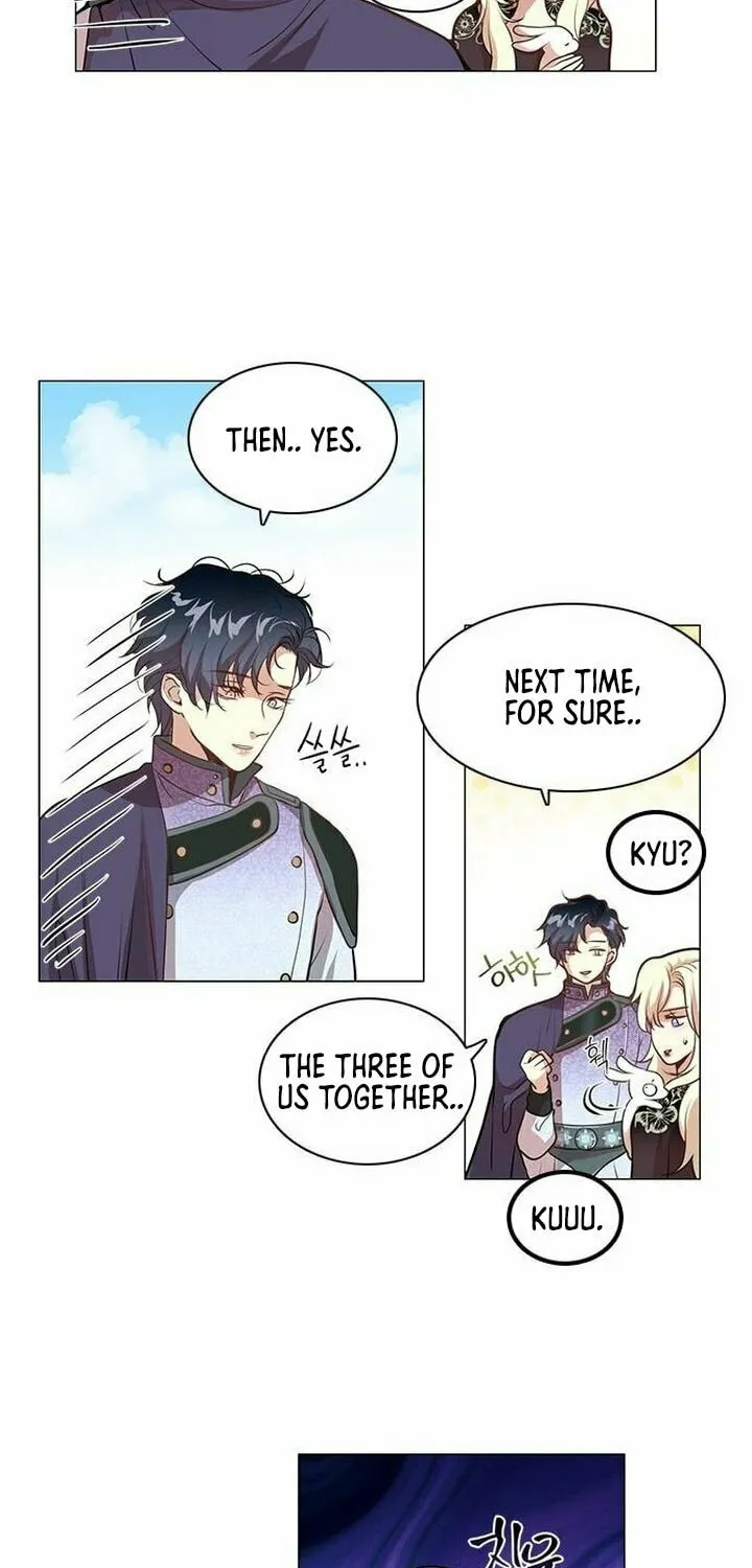 I Became the Rabbit Heroine’s Stepmother Chapter 4 page 39 - 