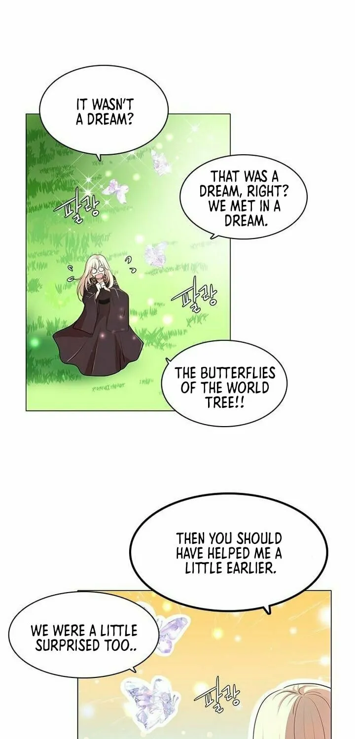 I Became the Rabbit Heroine’s Stepmother Chapter 4 page 5 - 