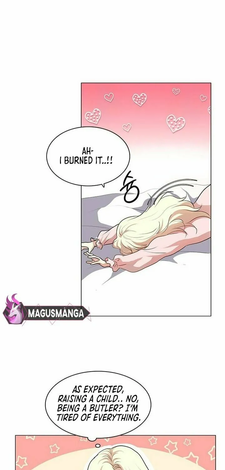 I Became the Rabbit Heroine’s Stepmother Chapter 4 page 41 - 