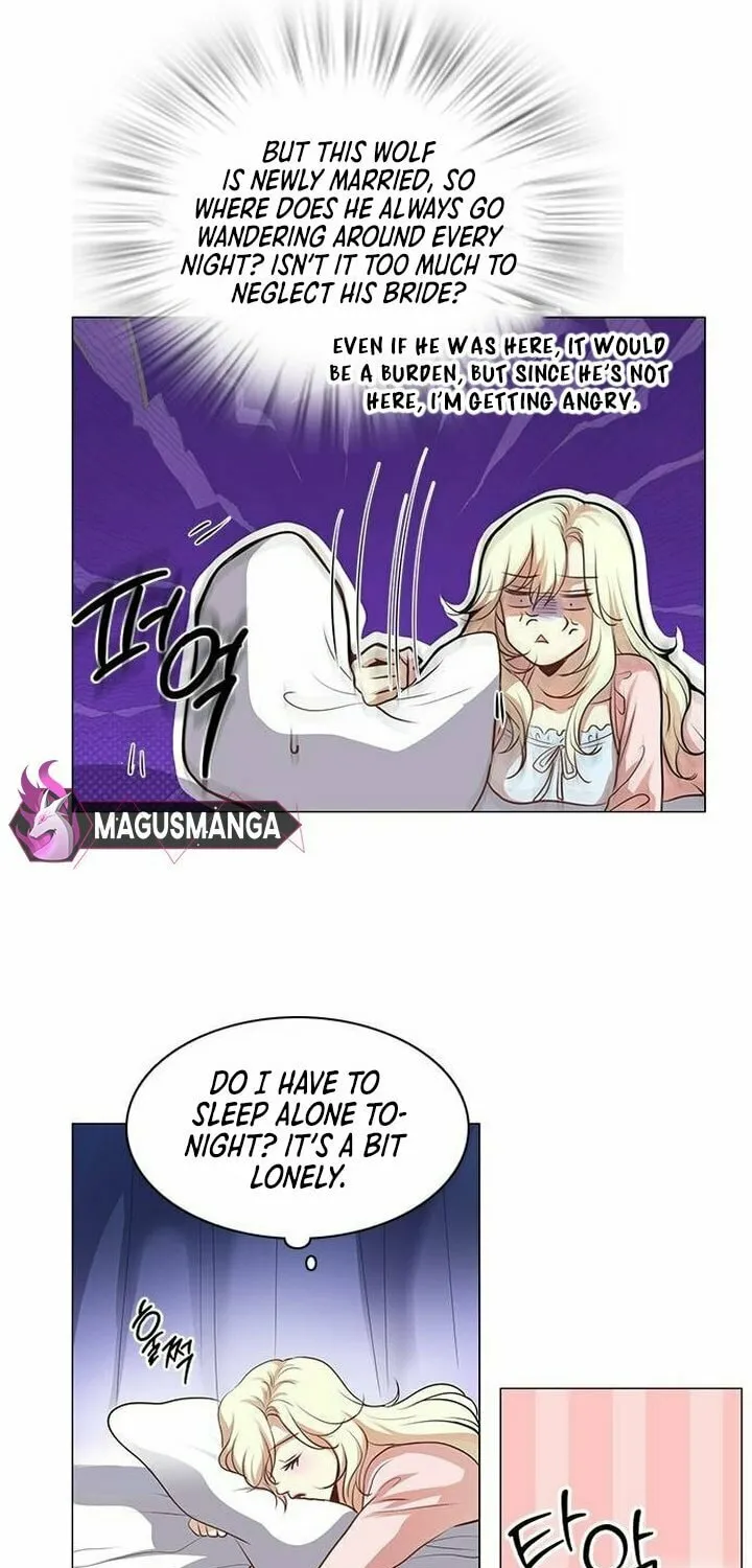 I Became the Rabbit Heroine’s Stepmother Chapter 4 page 43 - 