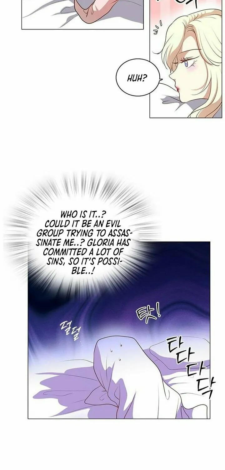 I Became the Rabbit Heroine’s Stepmother Chapter 4 page 44 - 