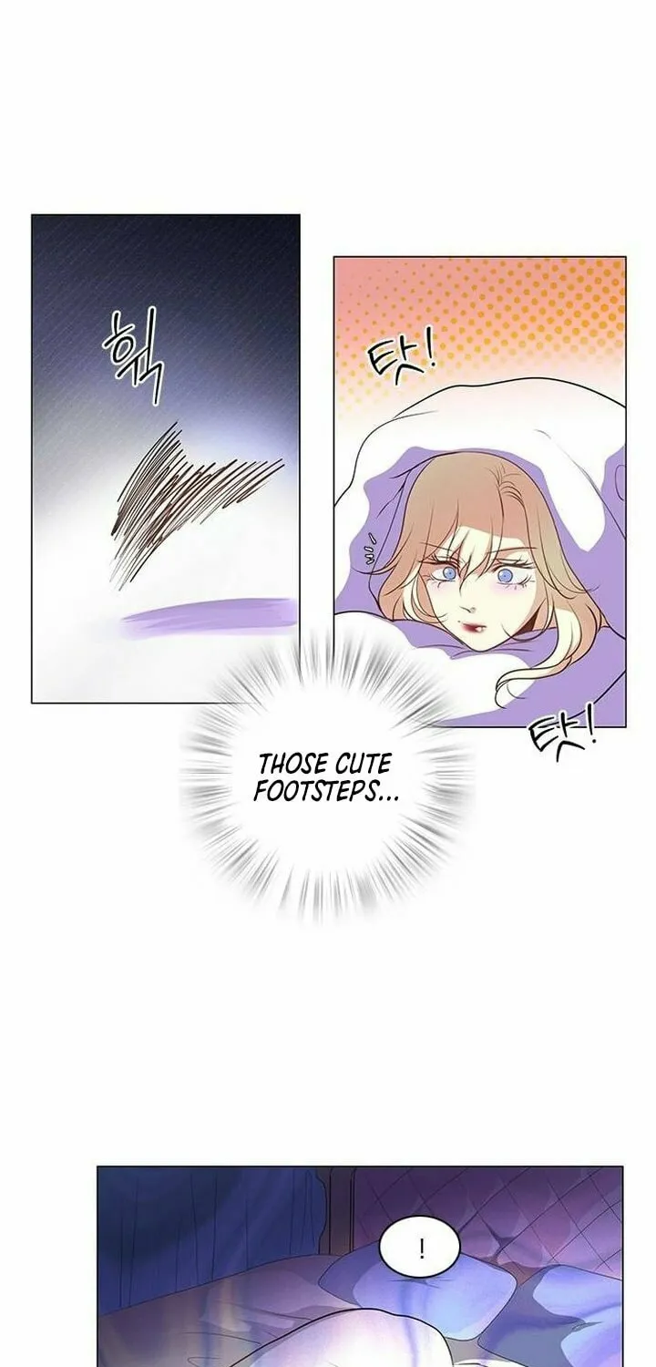 I Became the Rabbit Heroine’s Stepmother Chapter 4 page 45 - 