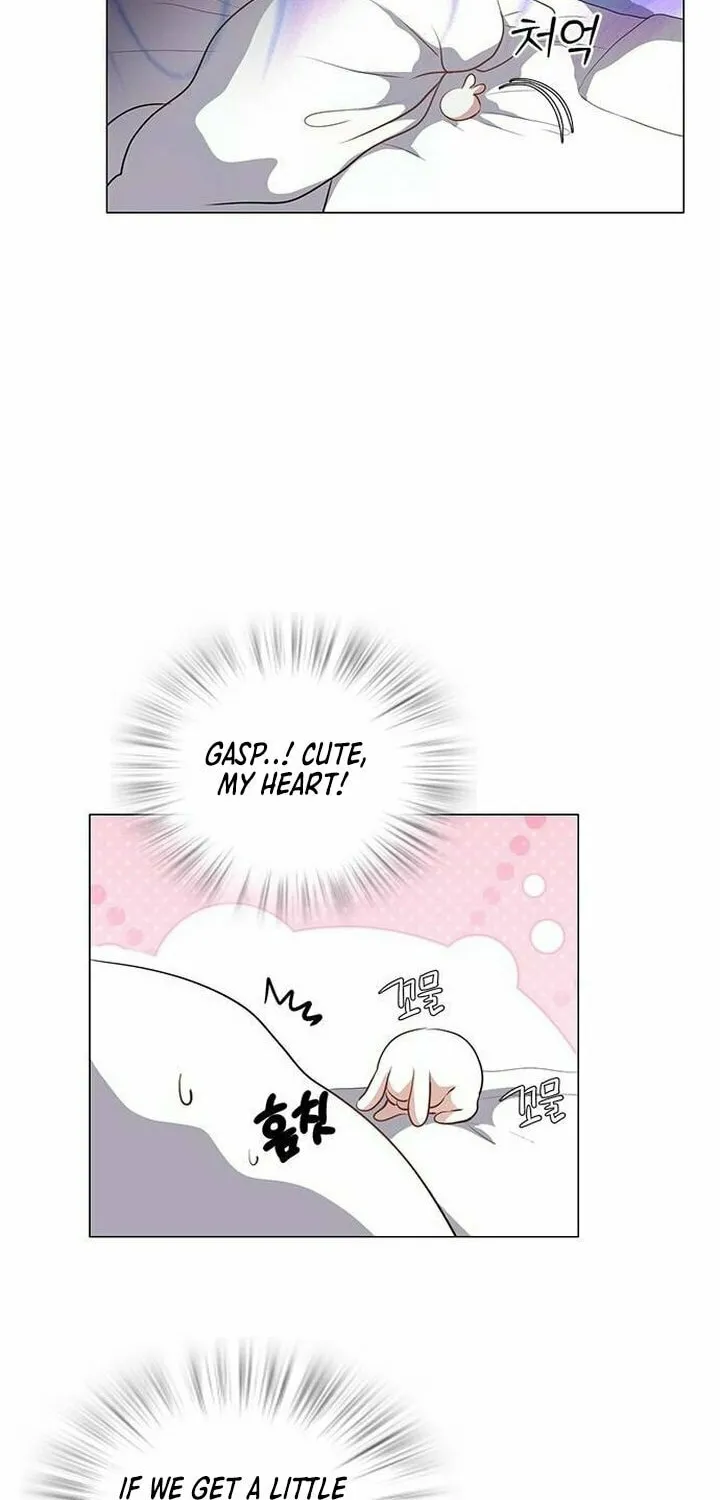 I Became the Rabbit Heroine’s Stepmother Chapter 4 page 46 - 