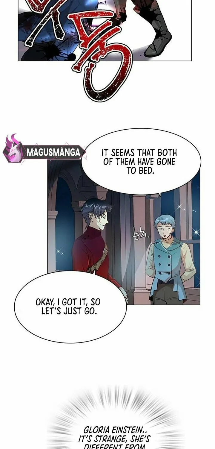 I Became the Rabbit Heroine’s Stepmother Chapter 4 page 50 - 