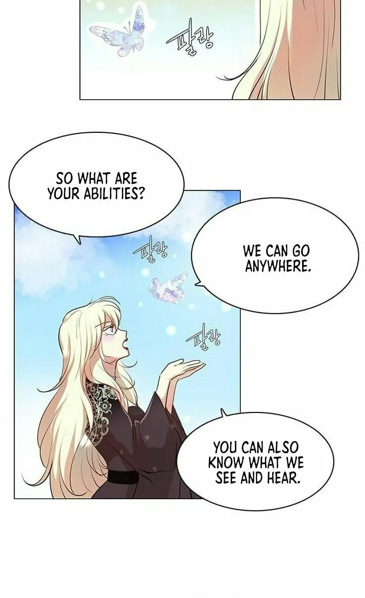 I Became the Rabbit Heroine’s Stepmother Chapter 4 page 6 - 