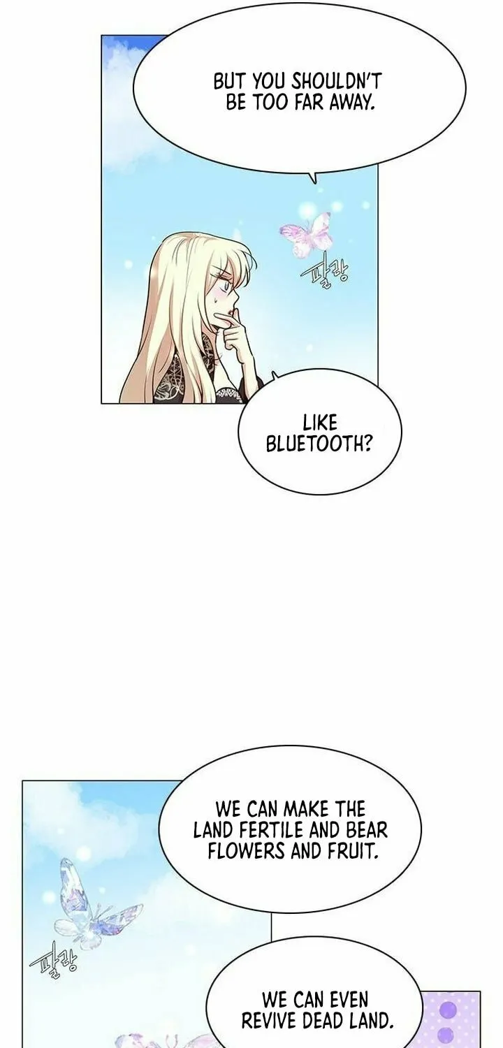 I Became the Rabbit Heroine’s Stepmother Chapter 4 page 7 - 
