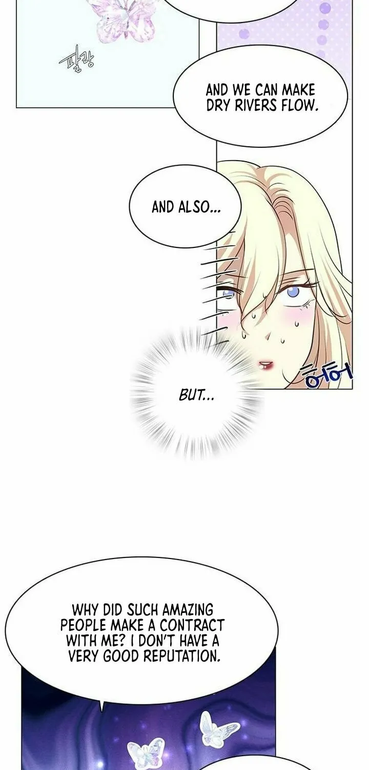 I Became the Rabbit Heroine’s Stepmother Chapter 4 page 8 - 