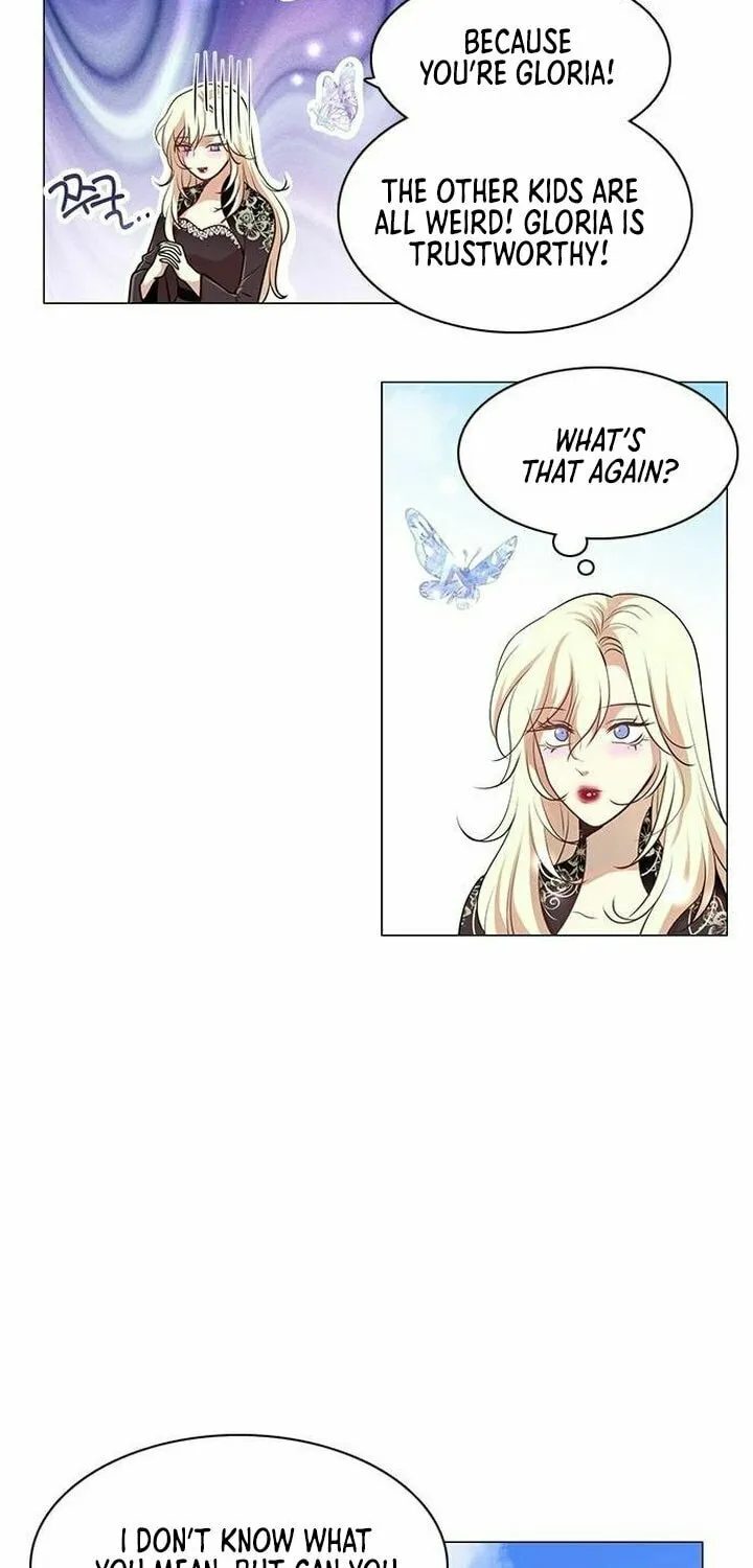 I Became the Rabbit Heroine’s Stepmother Chapter 4 page 9 - 