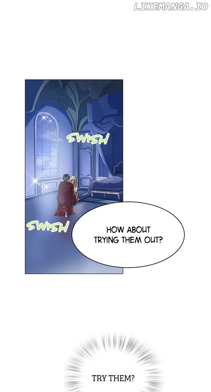 I Became the Rabbit Heroine’s Stepmother Chapter 40 page 1 - 