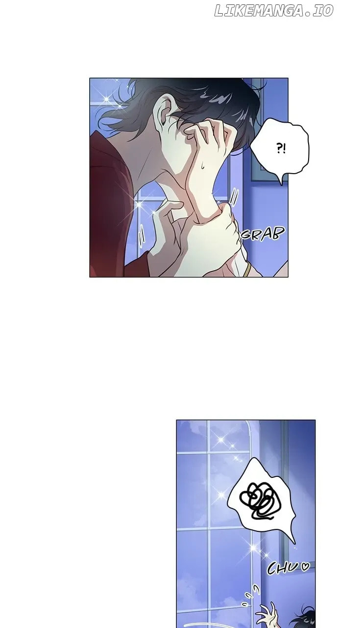 I Became the Rabbit Heroine’s Stepmother Chapter 40 page 19 - 
