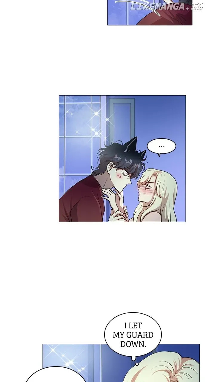 I Became the Rabbit Heroine’s Stepmother Chapter 40 page 20 - 
