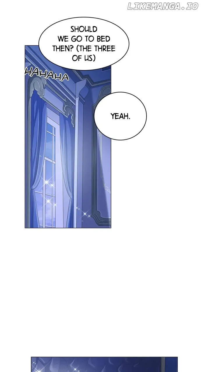 I Became the Rabbit Heroine’s Stepmother Chapter 40 page 32 - 