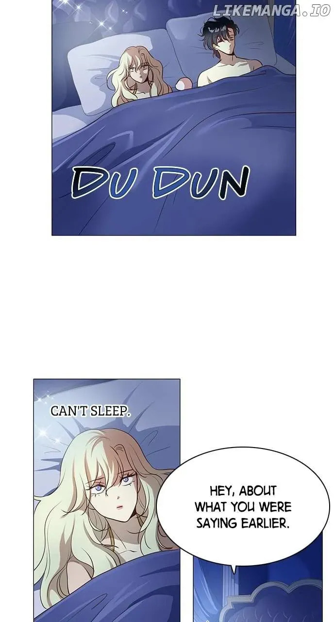 I Became the Rabbit Heroine’s Stepmother Chapter 40 page 33 - 