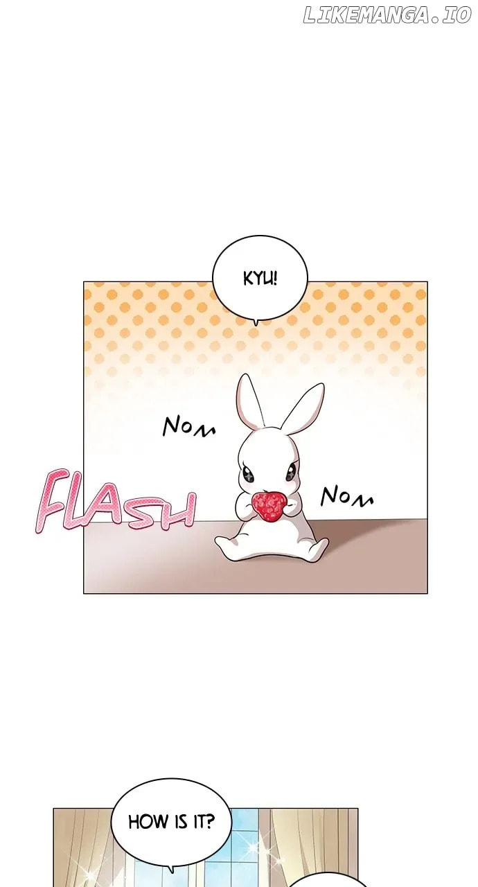 I Became the Rabbit Heroine’s Stepmother Chapter 40 page 36 - 