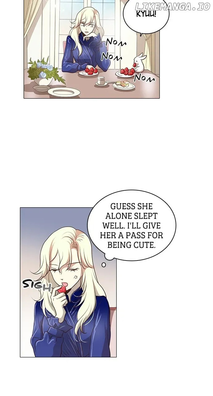 I Became the Rabbit Heroine’s Stepmother Chapter 40 page 37 - 