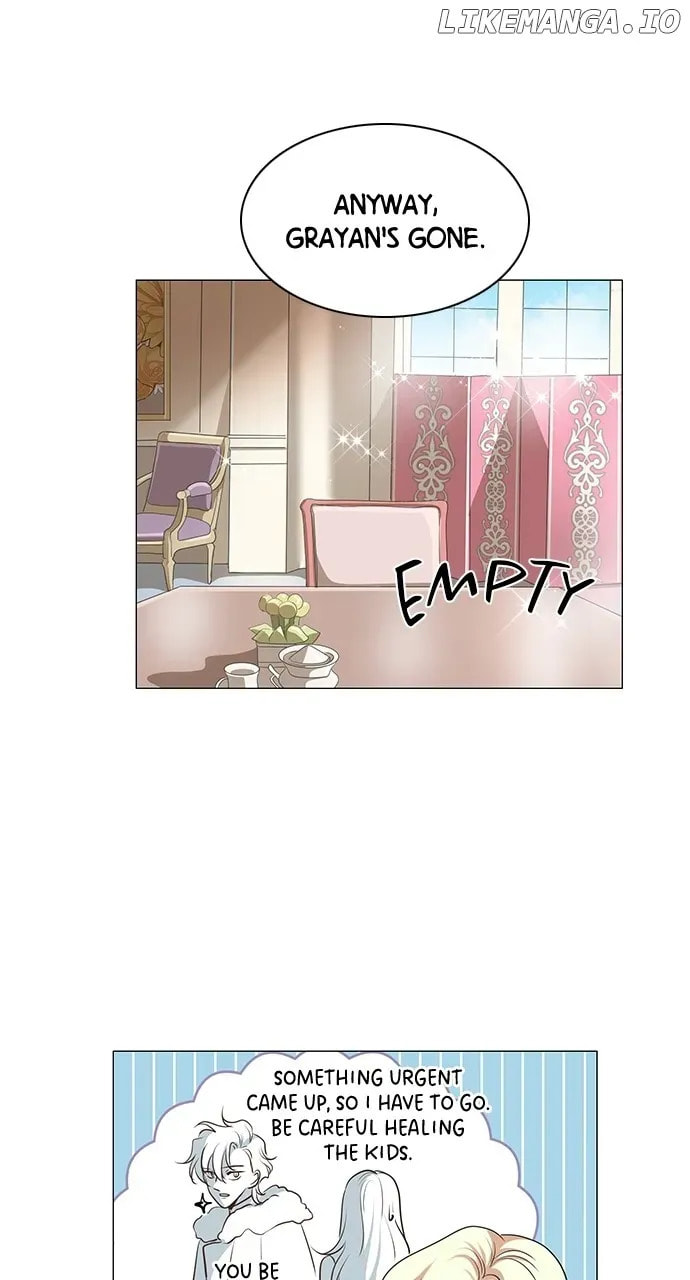 I Became the Rabbit Heroine’s Stepmother Chapter 40 page 38 - 