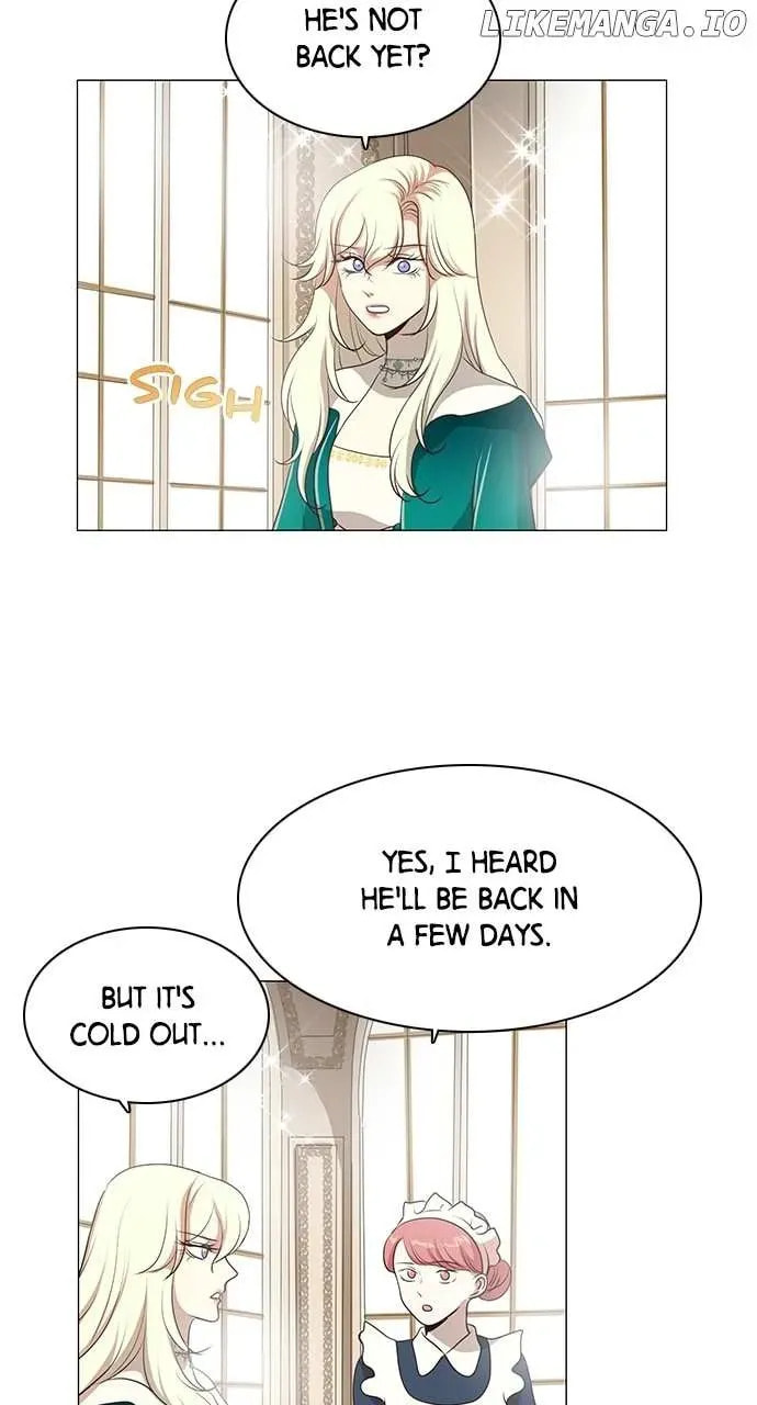 I Became the Rabbit Heroine’s Stepmother Chapter 40 page 41 - 