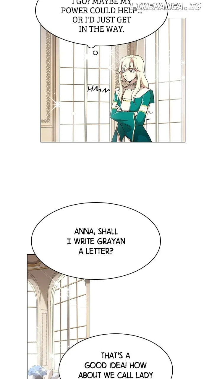 I Became the Rabbit Heroine’s Stepmother Chapter 40 page 43 - 
