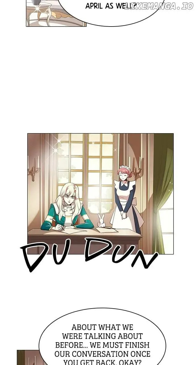 I Became the Rabbit Heroine’s Stepmother Chapter 40 page 44 - 