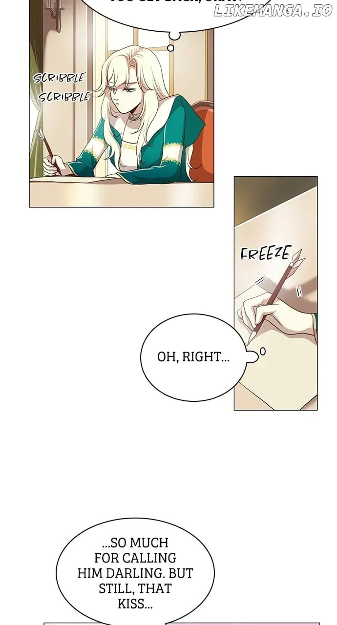 I Became the Rabbit Heroine’s Stepmother Chapter 40 page 45 - 