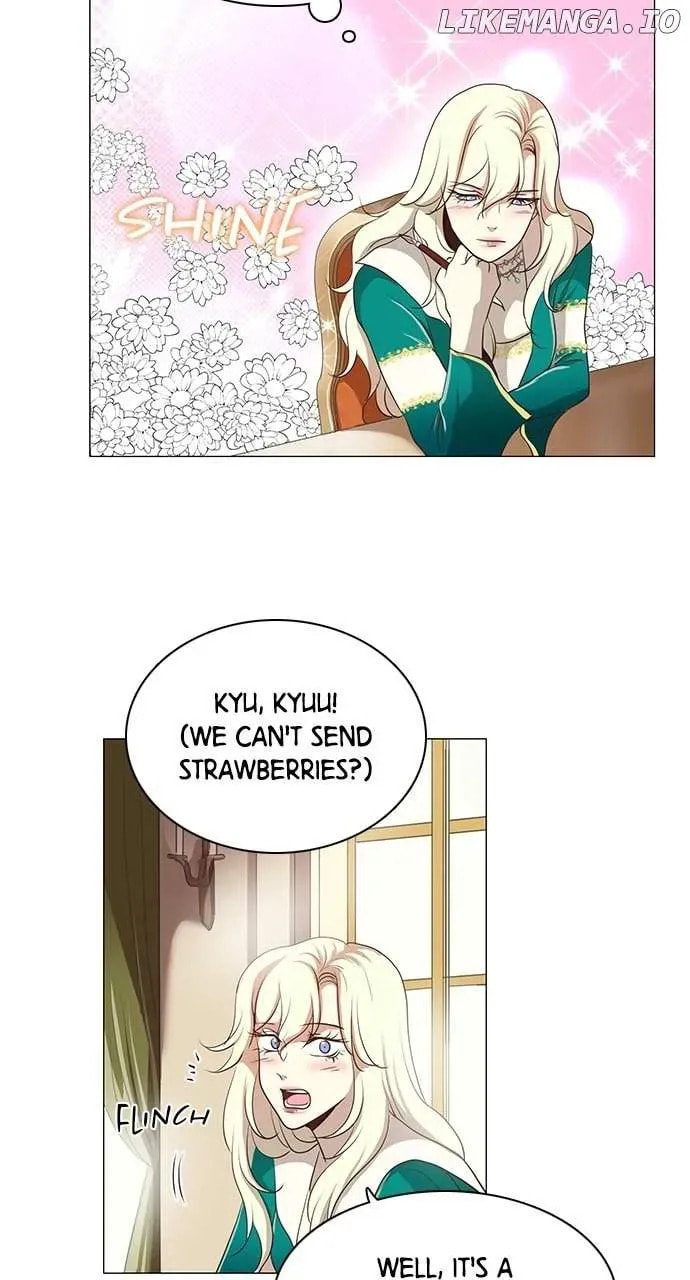 I Became the Rabbit Heroine’s Stepmother Chapter 40 page 46 - 