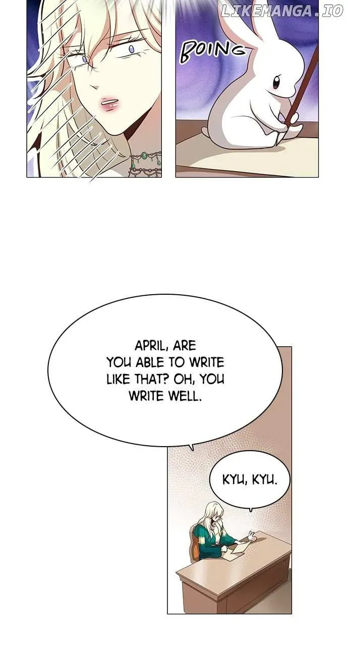 I Became the Rabbit Heroine’s Stepmother Chapter 40 page 48 - 