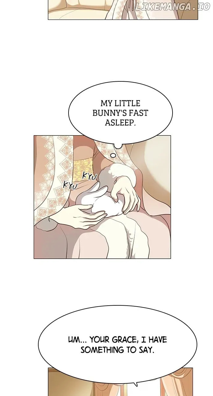 I Became the Rabbit Heroine’s Stepmother Chapter 40 page 51 - 