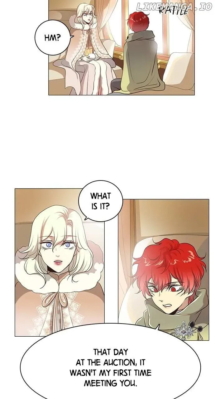 I Became the Rabbit Heroine’s Stepmother Chapter 40 page 52 - 