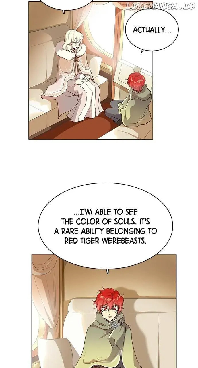 I Became the Rabbit Heroine’s Stepmother Chapter 40 page 54 - 