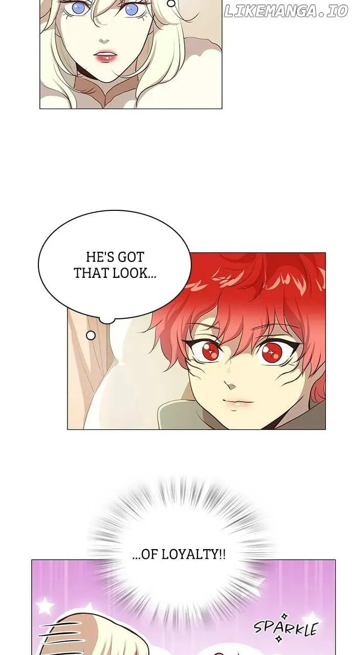 I Became the Rabbit Heroine’s Stepmother Chapter 41 page 20 - 