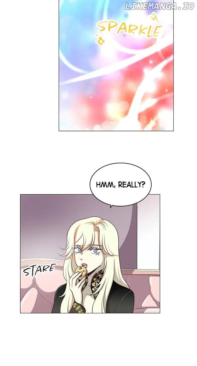 I Became the Rabbit Heroine’s Stepmother Chapter 41 page 3 - 