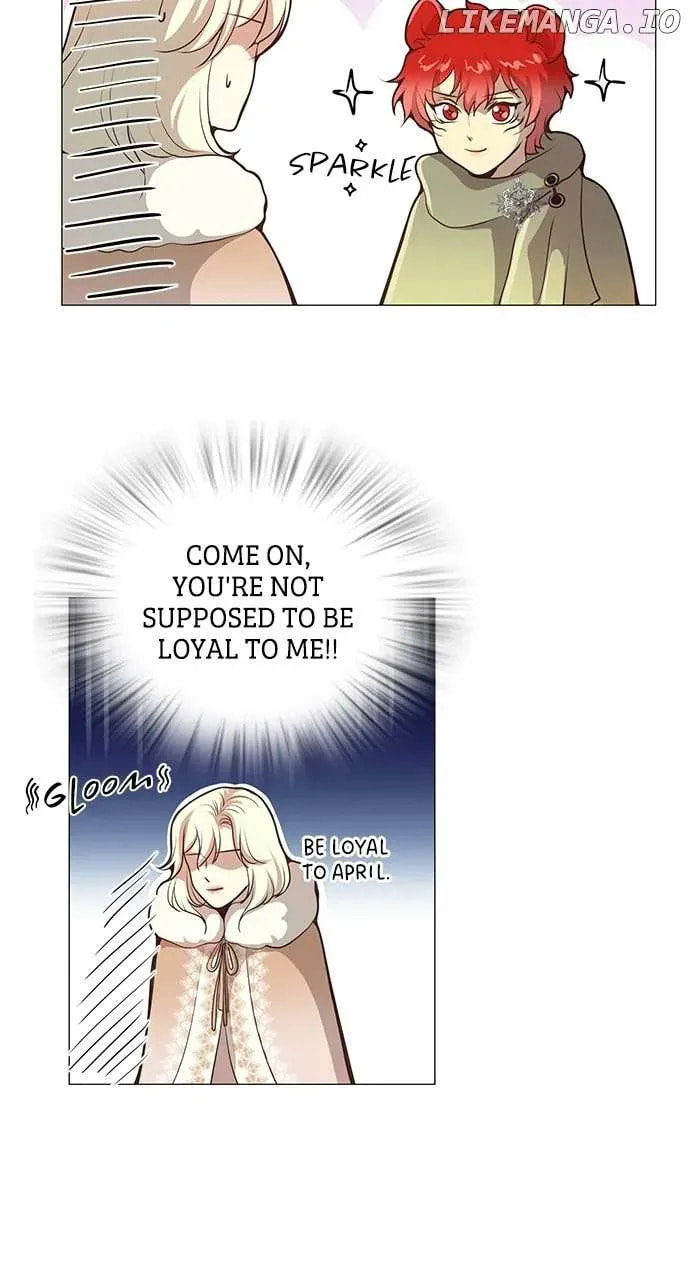I Became the Rabbit Heroine’s Stepmother Chapter 41 page 21 - 