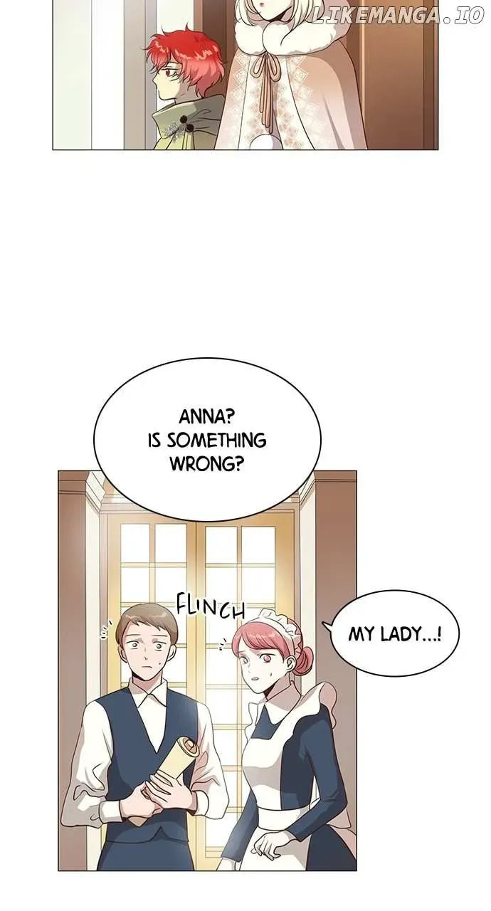 I Became the Rabbit Heroine’s Stepmother Chapter 41 page 24 - 