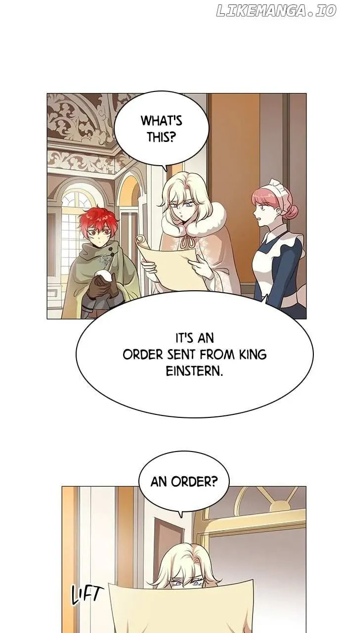 I Became the Rabbit Heroine’s Stepmother Chapter 41 page 25 - 
