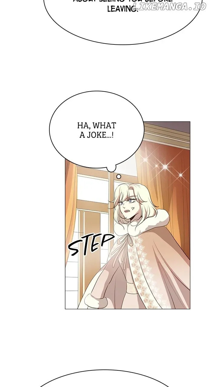 I Became the Rabbit Heroine’s Stepmother Chapter 41 page 28 - 