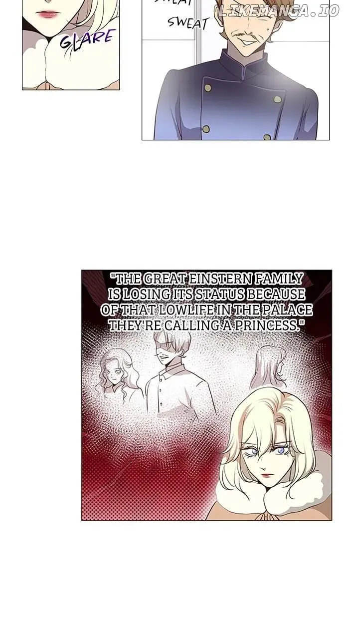 I Became the Rabbit Heroine’s Stepmother Chapter 41 page 32 - 