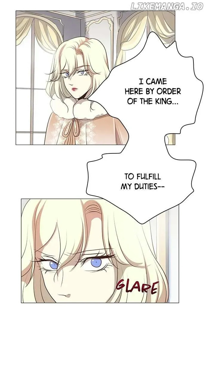 I Became the Rabbit Heroine’s Stepmother Chapter 41 page 38 - 