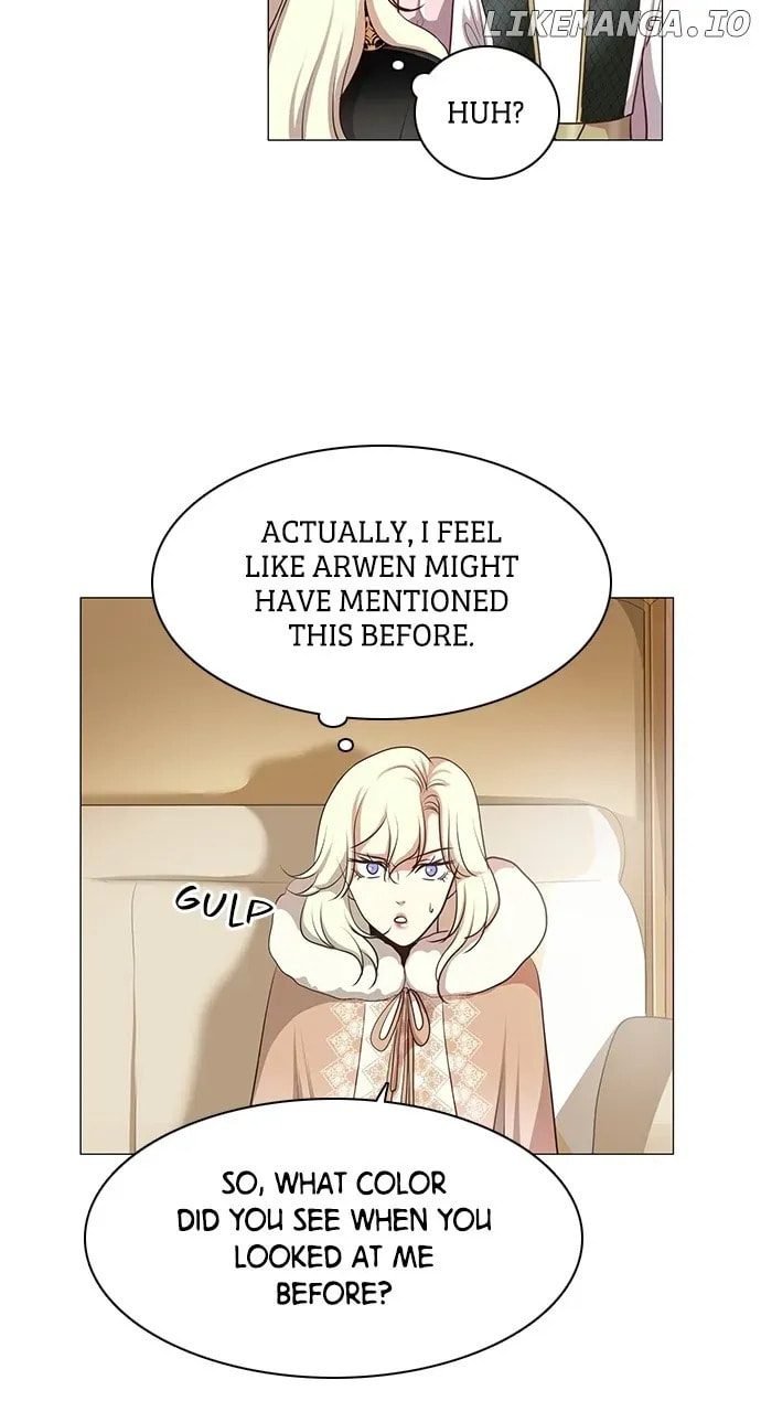 I Became the Rabbit Heroine’s Stepmother Chapter 41 page 5 - 