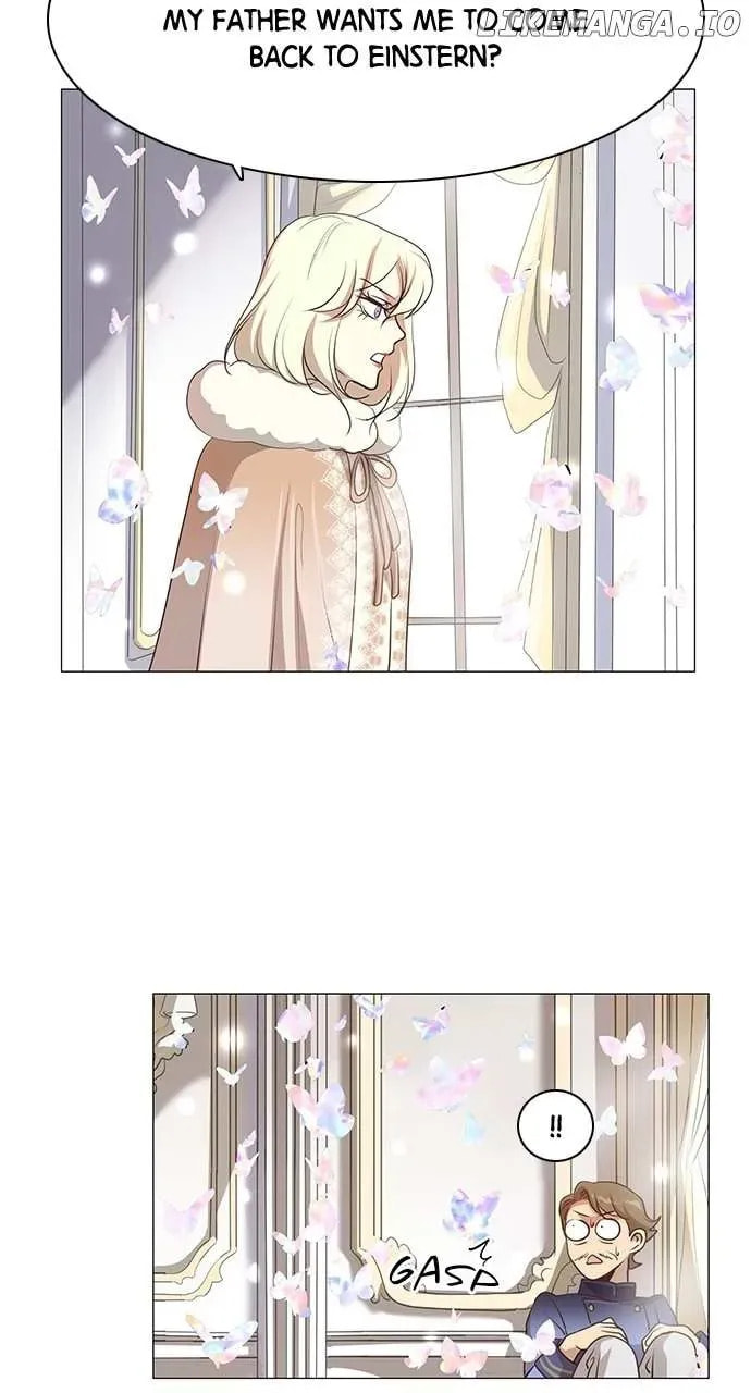 I Became the Rabbit Heroine’s Stepmother Chapter 41 page 44 - 