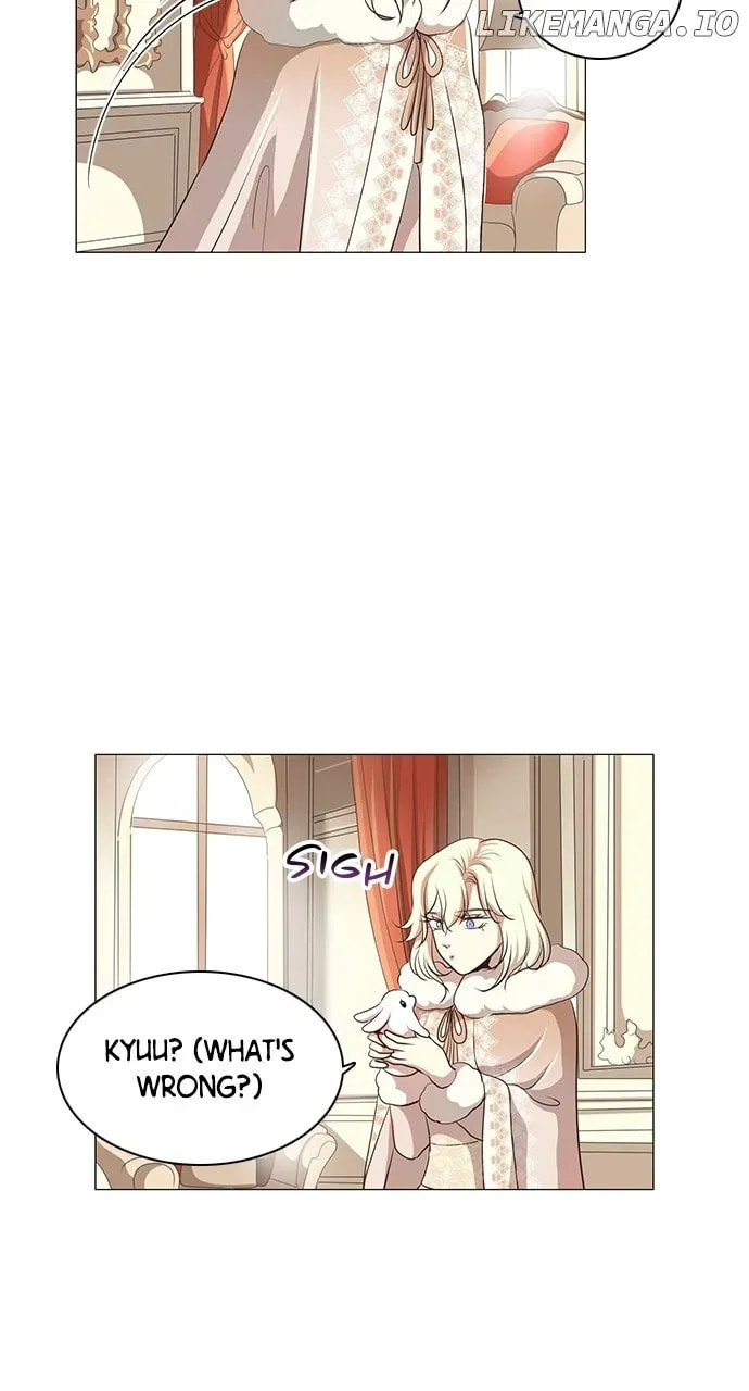 I Became the Rabbit Heroine’s Stepmother Chapter 41 page 48 - 