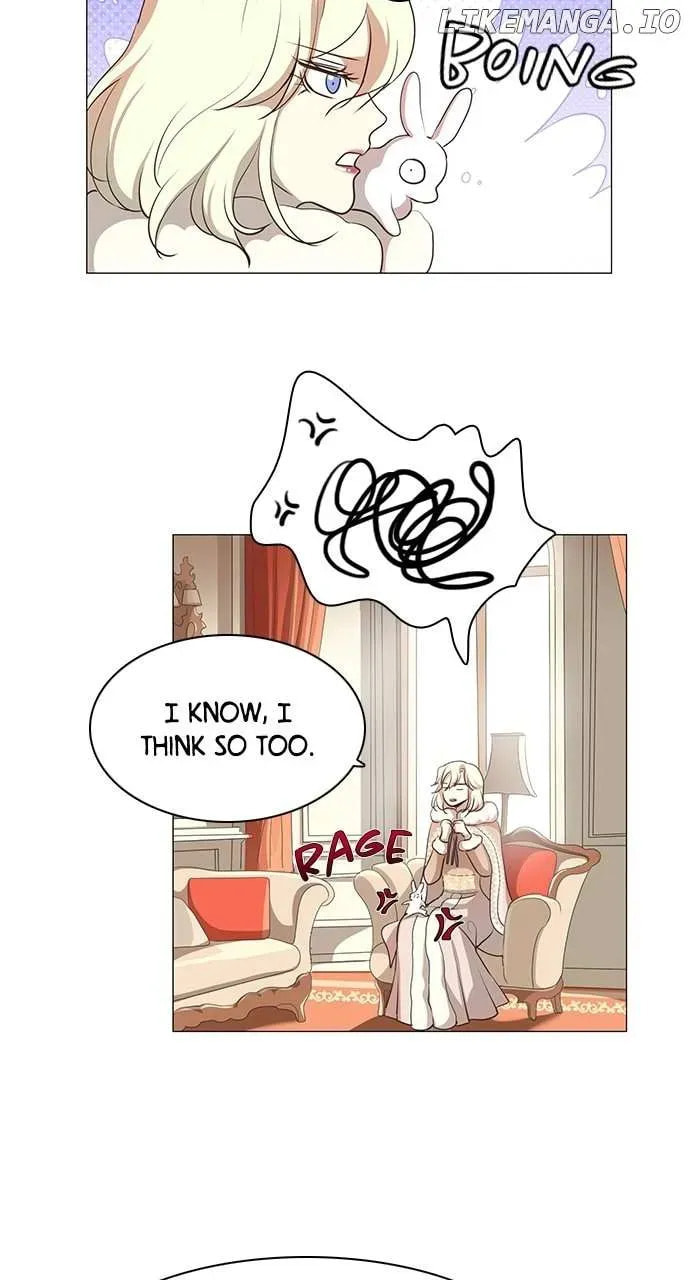 I Became the Rabbit Heroine’s Stepmother Chapter 41 page 50 - 