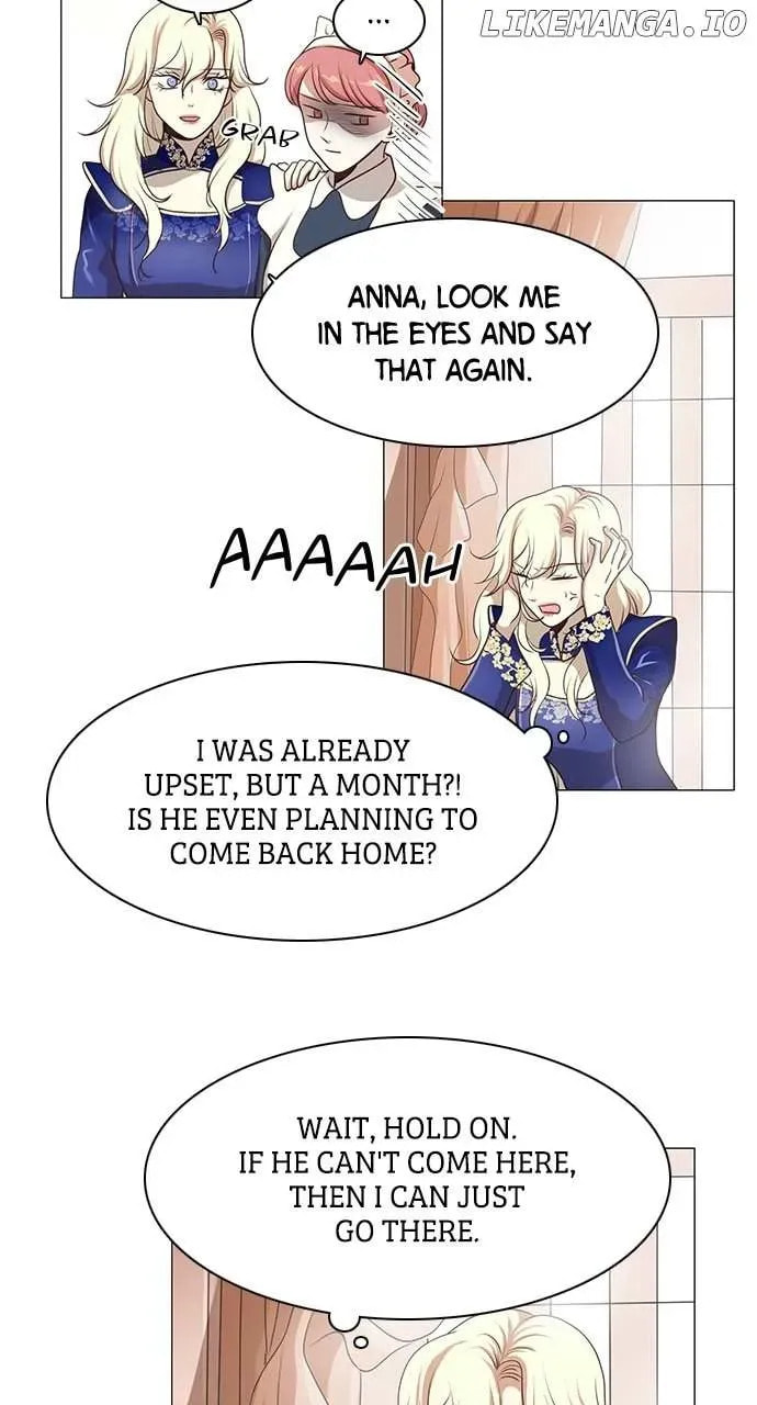 I Became the Rabbit Heroine’s Stepmother Chapter 41 page 53 - 